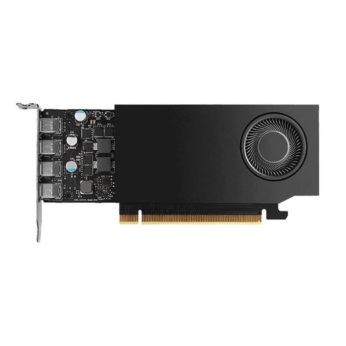 کارت گرافیک انویدیا RTX A400 4GB GDDR6